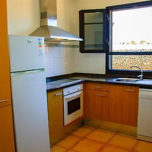 Conil With Heated Pool And Air Conditioning Villa Playa Blanca (Lanzarote)