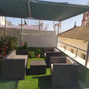 Yedra Apartamento