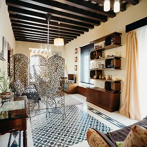 Loft Del Arte Apartment Cadiz